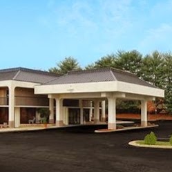 Quality Inn Emporia, Emporia, United States of America