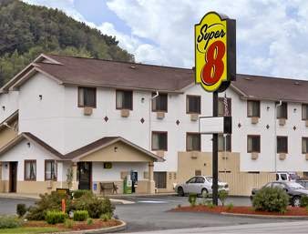 Super 8 Butler Pa, Butler, United States of America