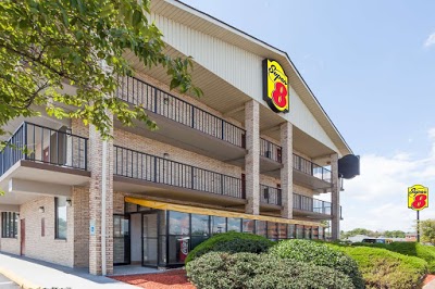 Super 8 Manassas, Manassas, United States of America