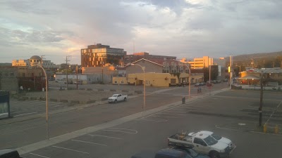 Days Inn Prince George, Prince George, Canada