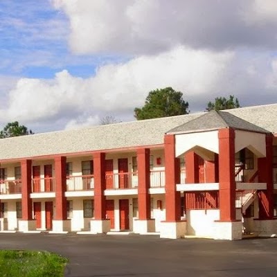 Seven Oaks Inn Jasper, Jasper, United States of America