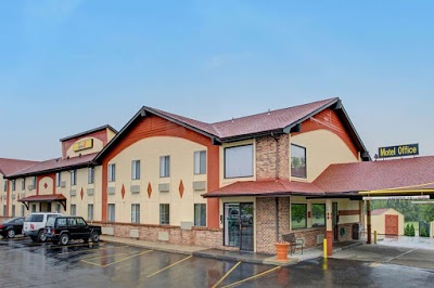 Super 8 Wentzville, Wentzville, United States of America