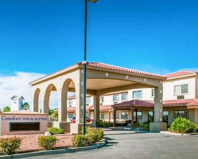 Comfort Inn & Suites Las Cruces, Las Cruces, United States of America