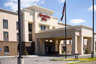 Hampton Inn Rock Springs, Rock Springs, United States of America