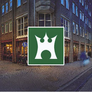 Hampshire Hotel - Rembrandt Square Amsterdam, Amsterdam, Netherlands