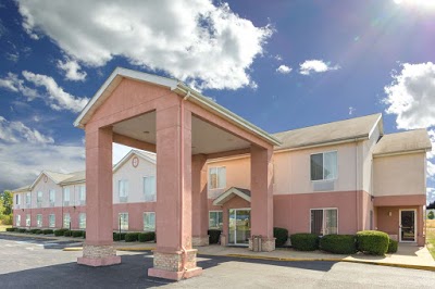 Super 8 Frankfort Il, Frankfort, United States of America