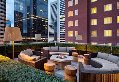 Residence Inn by Marriott Denver City Center, Denver, United States of America