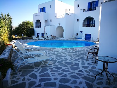 Naxos Holidays, Naxos, Greece
