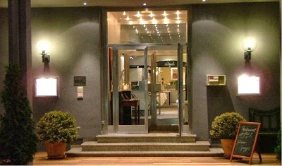 Hotel Mondial, Wiesloch, Germany