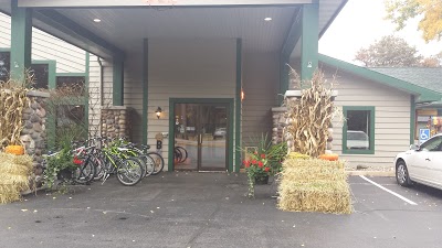 RUSTIC MANOR MOTOR, Saint Germain, United States of America