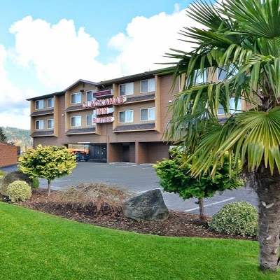 Clackamas Inn & Suites, Clackamas, United States of America