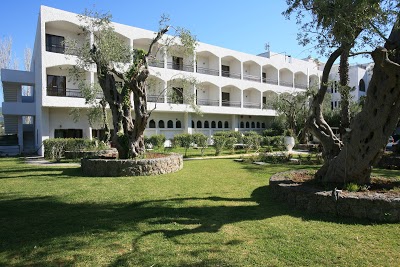 Magna Graecia, Corfu, Greece