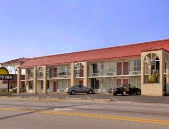 Days Inn Mountain View Ar, Mountain View, United States of America