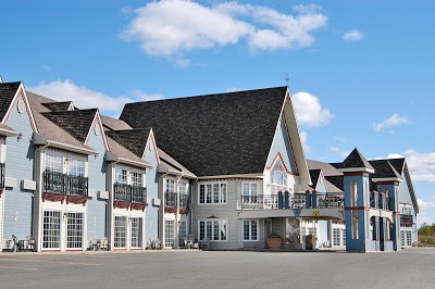 Days Inn Edmundston, Saint-Basile, Canada