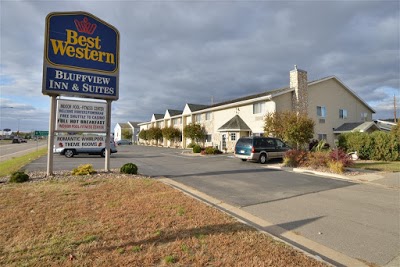 BEST WESTERN BLUFFVIEW INN STE, Prairie Du Chien, United States of America