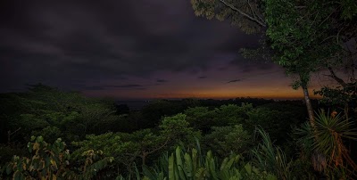 Hotel Villas Gaia, Ballena, Costa Rica