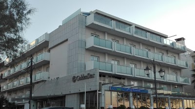 Golden Star Hotel, Thermaikos, Greece