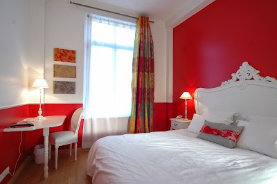 Inter-Hotel Le Londres H, Saumur, France