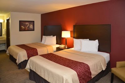 Red Roof Inn Cookeville - Tennessee Tech, Cookeville, United States of America