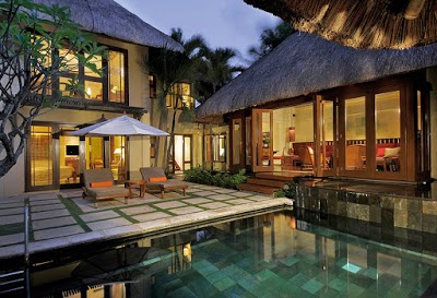 Constance Belle Mare Plage, Belle Mare, Mauritius