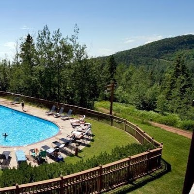 CARIBOU HIGHLANDS LODGE, Lutsen, United States of America