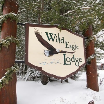 Wild Eagle Lodge, Eagle River, United States of America