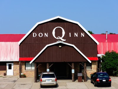 DON Q INN, Dodgeville, United States of America