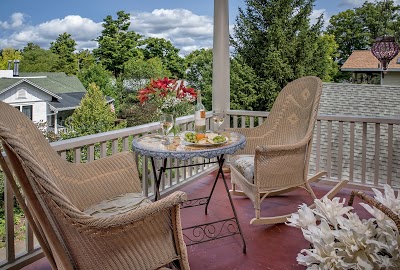 Spencer Hotel, Chautauqua, United States of America