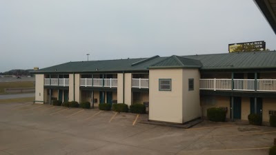Peoria Inn, Tulsa, United States of America