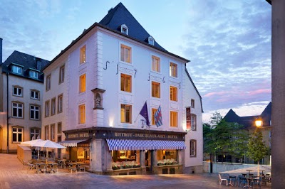 HOTEL PARC BEAUX ARTS, Luxembourg, Luxembourg