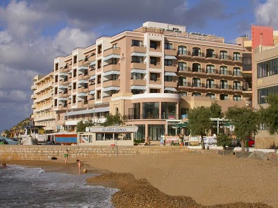 Calypso Hotel, Zebbug (Gozo), Malta