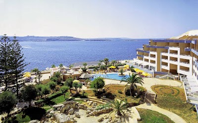 Dolmen Resort Hotel & Spa, St Pauls Bay, Malta
