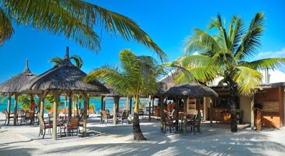 Preskil Beach Resort, Mahebourg, Mauritius