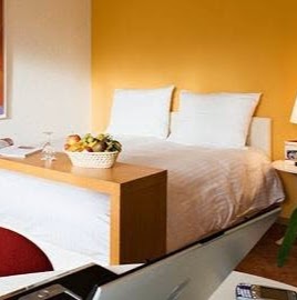 HOTEL PARC PLAZA, LUXEMBOURG, Luxembourg