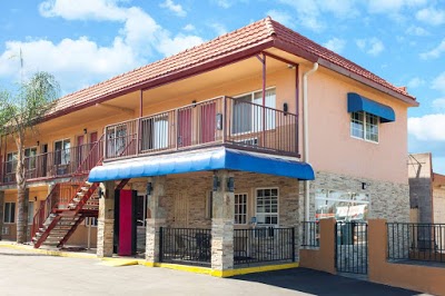 Travelodge El Cajon, El Cajon, United States of America