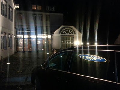 HOTEL ATRIUM PASSAU, Passau, Germany