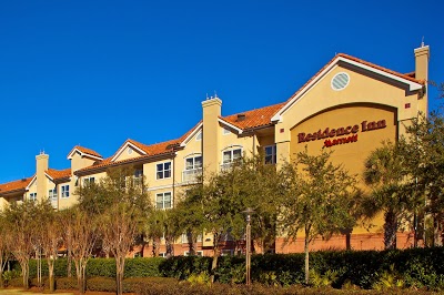 Residence Inn Sandestin at Grand Boulevard, Miramar Beach, United States of America