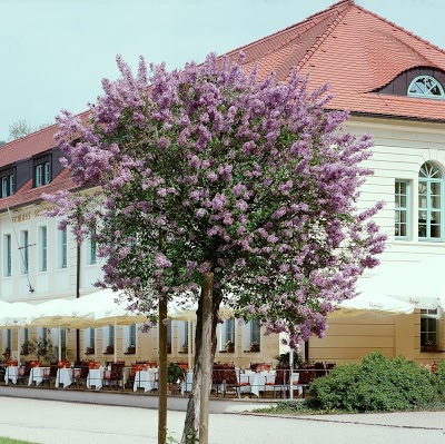Schloss Hotel Dresden-Pillnitz, Dresden, Germany
