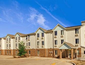 Baymont Inn & Suites - Jacksonville, IL, Jacksonville, United States of America