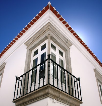 BW PLUS HOTEL SANTA CLARA, Evora, Portugal