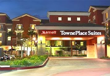 TownePlace Suites by Marriott Ontario Airport, Rancho Cucamonga, United States of America