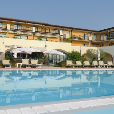 Le Terrazze Sul Lago Residence Hotel, Padenghe sul Garda, Italy
