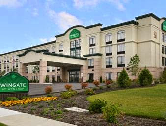 Wingate by Wyndham Bridgeport WV, Bridgeport, United States of America