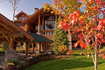 The Whiteface Lodge, Lake Placid, United States of America