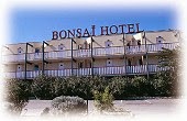 Hotel Bonsai-Farah, Vitrolles, France
