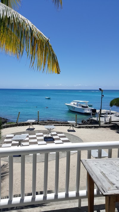 Hibiscus Beach Resort, Spa & Dive Club, Pereybere, Mauritius
