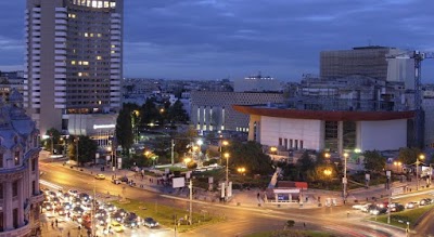 K&K Hotel Elisabeta, Bucharest, Romania