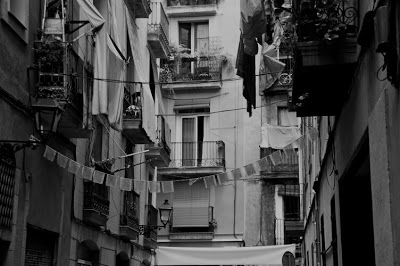 Pension Miami, Barcelona, Spain