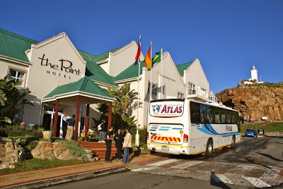 The Point Hotel, Mossel Bay, South Africa