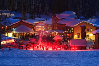 Sioux Lodge Suites at Grand Targhee, Alta, United States of America